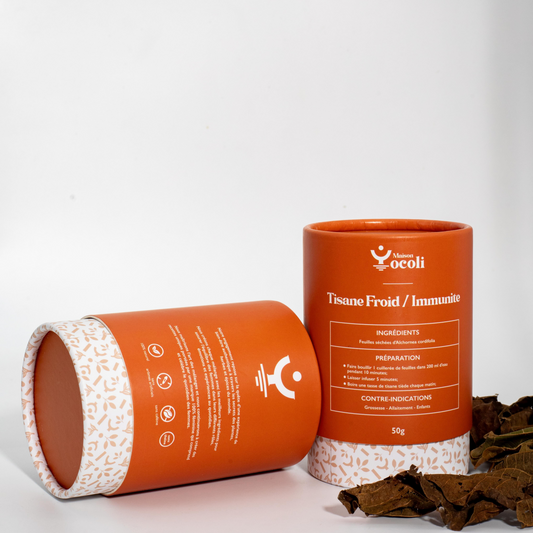 Tisane Froid / Immunité
