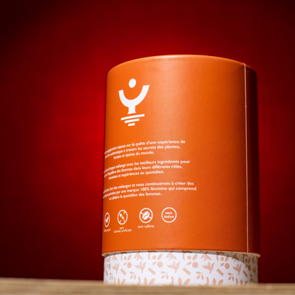 Tisane Froid / Immunité